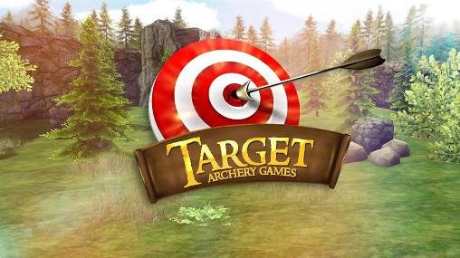 game pic for Target: Archerys